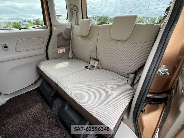 Nissan DAYZ ROOX 2018-08 7616178-12