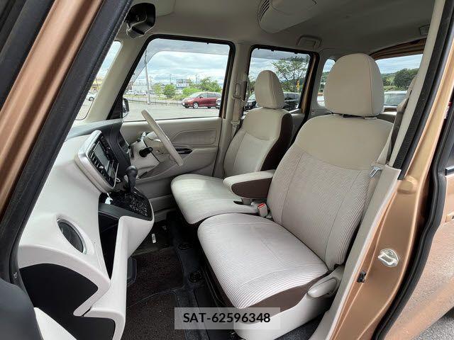 Nissan DAYZ ROOX 2018-08 7616178-18