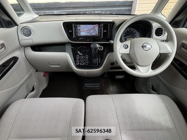 Nissan DAYZ ROOX 2018-08 7616178-1
