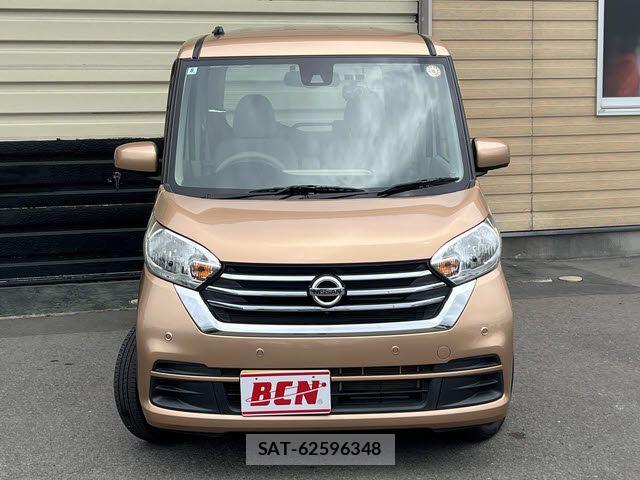 Nissan DAYZ ROOX 2018-08 7616178-21