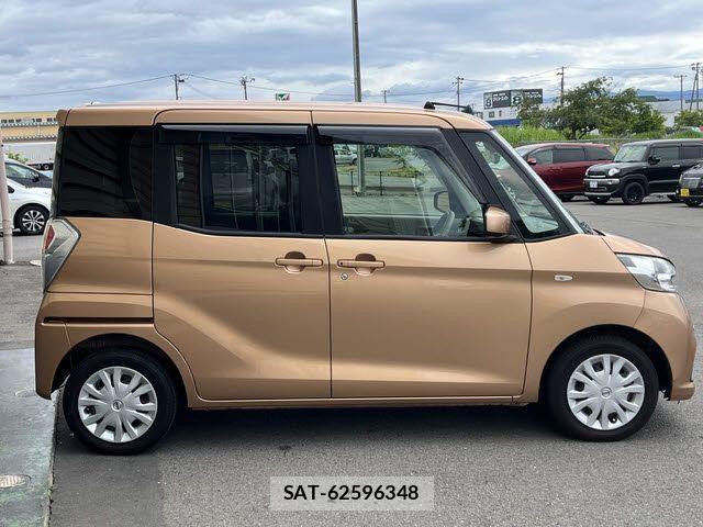 Nissan DAYZ ROOX 2018-08 7616178-22