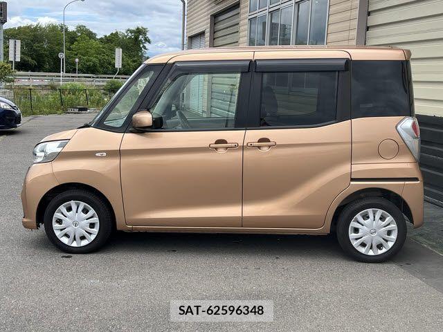 Nissan DAYZ ROOX 2018-08 7616178-23
