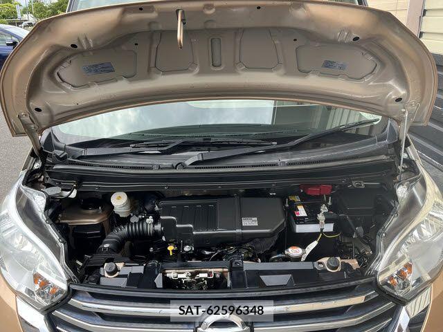 Nissan DAYZ ROOX 2018-08 7616178-27