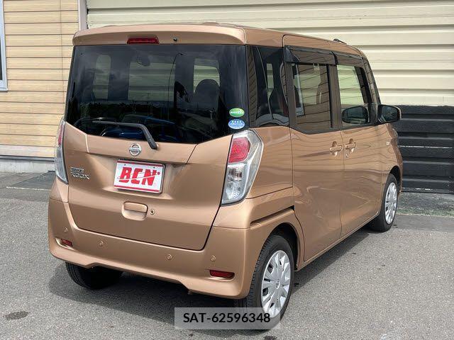 Nissan DAYZ ROOX 2018-08 7616178-2