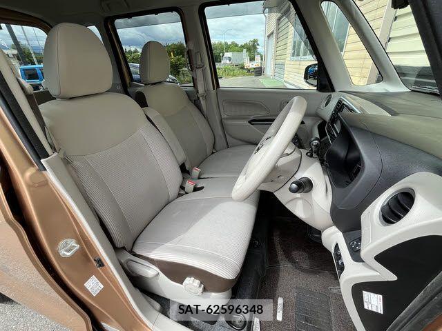 Nissan DAYZ ROOX 2018-08 7616178-3