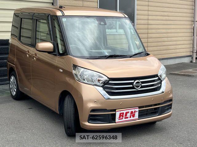 Nissan DAYZ ROOX 2018-08 7616178-6