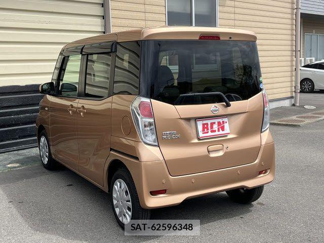 Nissan DAYZ ROOX 2018-08 7616178-8
