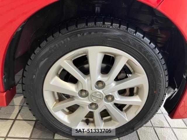 Nissan DAYZ ROOX 2015-06 7616180-9