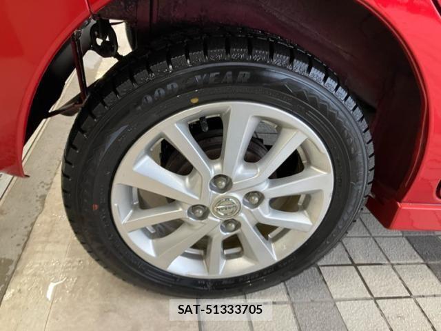 Nissan DAYZ ROOX 2015-06 7616180-10