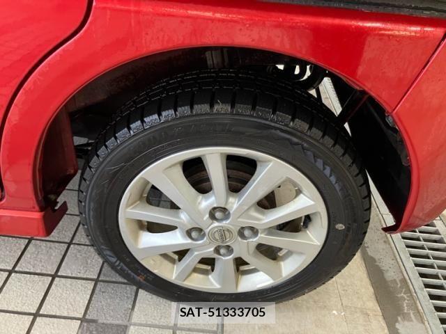 Nissan DAYZ ROOX 2015-06 7616180-11