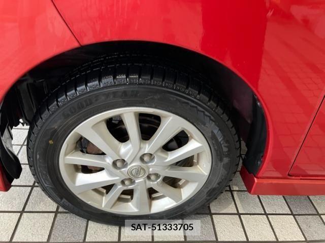 Nissan DAYZ ROOX 2015-06 7616180-12
