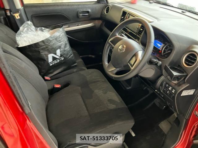 Nissan DAYZ ROOX 2015-06 7616180-14