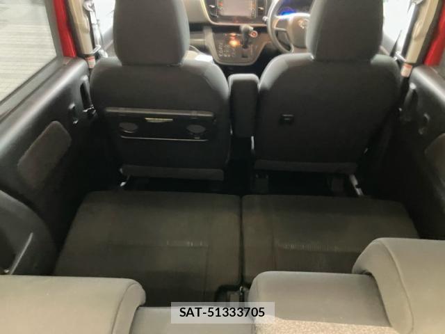 Nissan DAYZ ROOX 2015-06 7616180-18