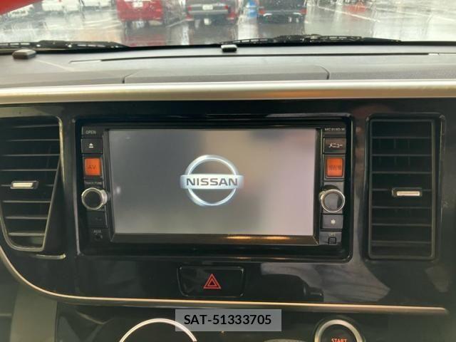 Nissan DAYZ ROOX 2015-06 7616180-20