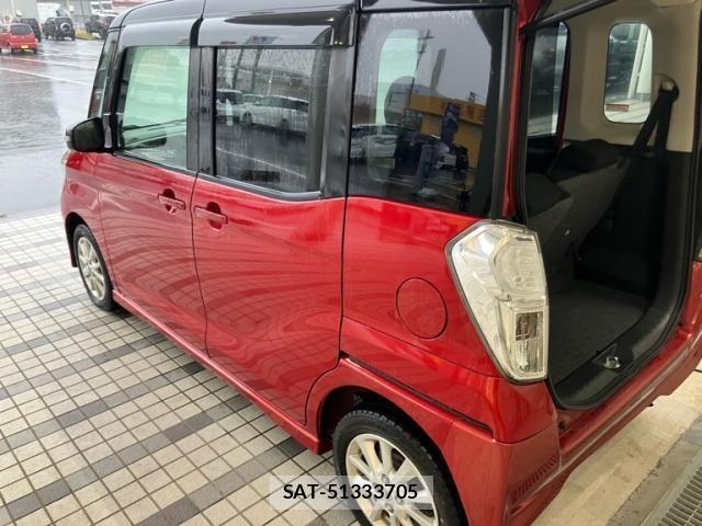 Nissan DAYZ ROOX 2015-06 7616180-3