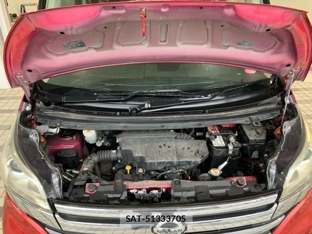Nissan DAYZ ROOX 2015-06 7616180-6