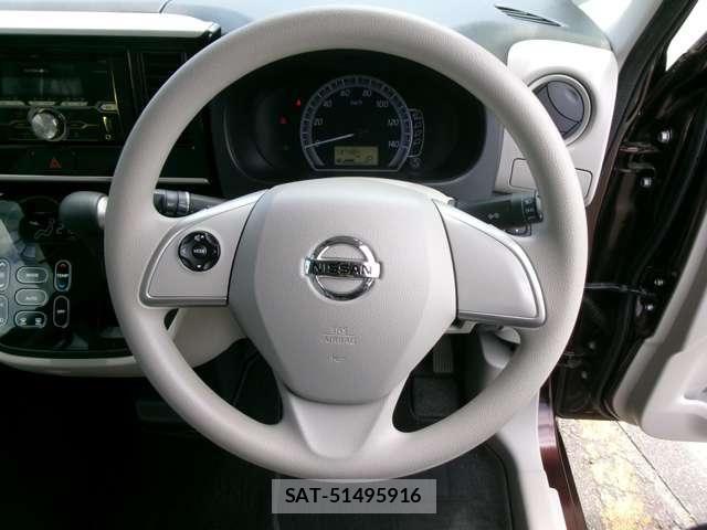 Nissan DAYZ ROOX 2017-07 7616179-11