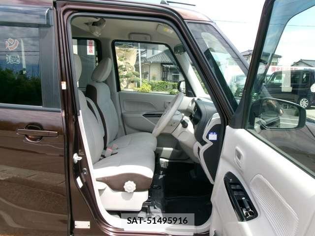 Nissan DAYZ ROOX 2017-07 7616179-14