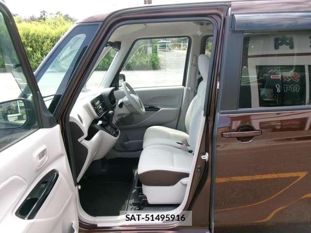 Nissan DAYZ ROOX 2017-07 7616179-17