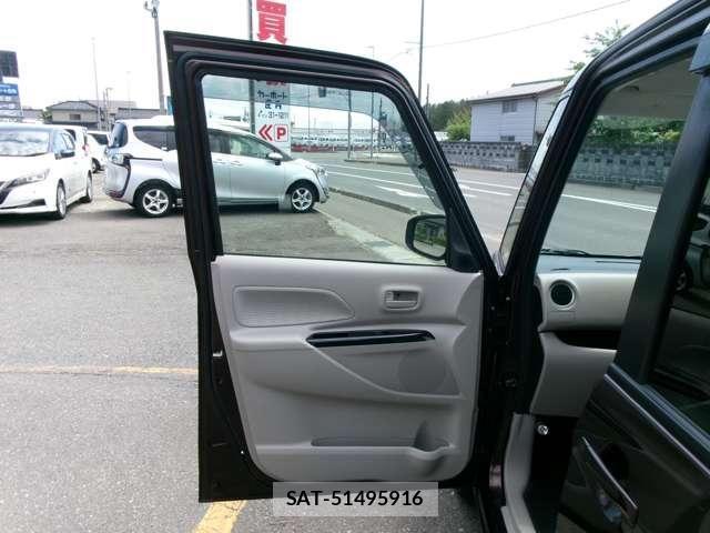 Nissan DAYZ ROOX 2017-07 7616179-18