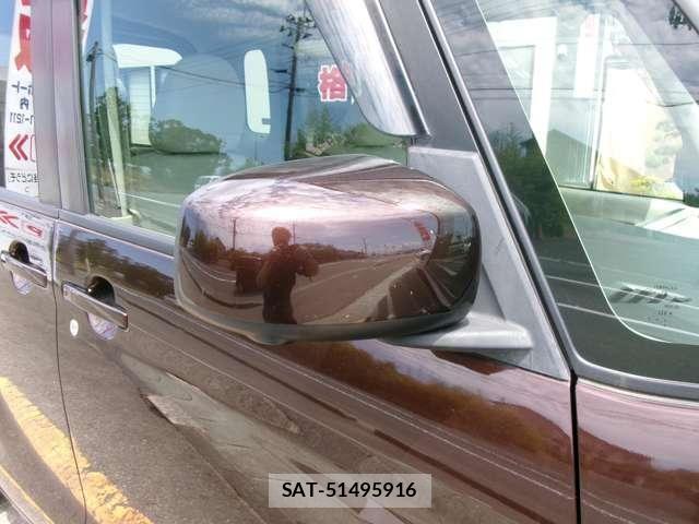 Nissan DAYZ ROOX 2017-07 7616179-24