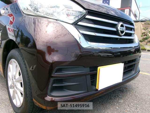 Nissan DAYZ ROOX 2017-07 7616179-26