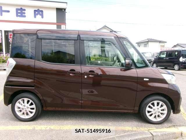 Nissan DAYZ ROOX 2017-07 7616179-3