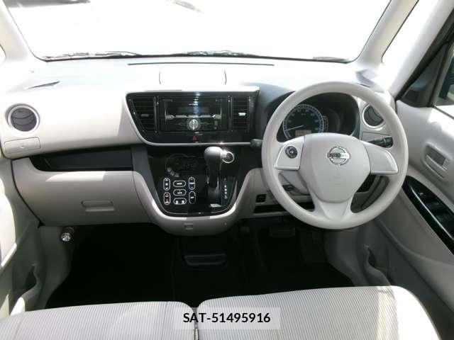 Nissan DAYZ ROOX 2017-07 7616179-8