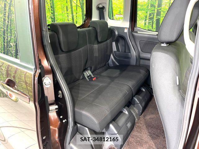 Nissan DAYZ ROOX 2017-05 7616176-9