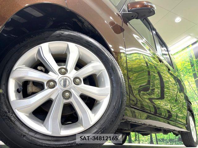 Nissan DAYZ ROOX 2017-05 7616176-13