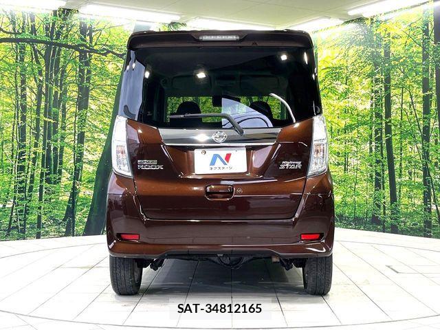 Nissan DAYZ ROOX 2017-05 7616176-15