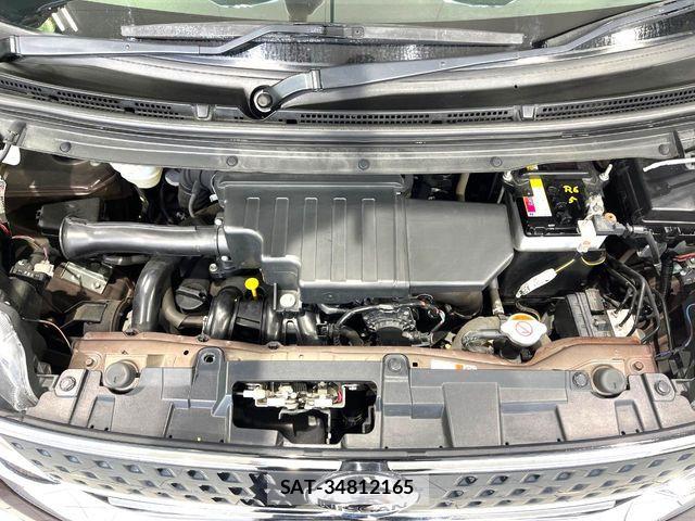 Nissan DAYZ ROOX 2017-05 7616176-18