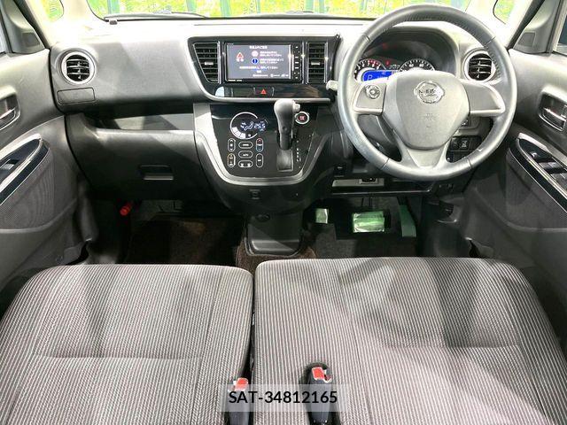 Nissan DAYZ ROOX 2017-05 7616176-1
