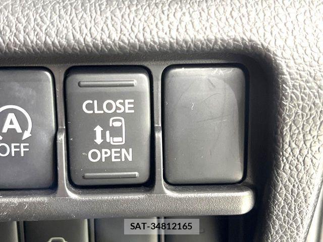 Nissan DAYZ ROOX 2017-05 7616176-2