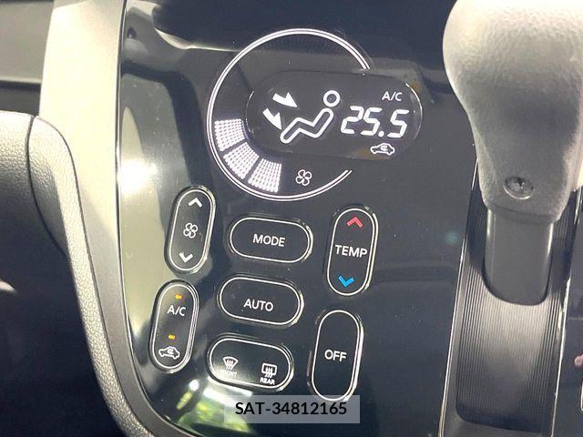 Nissan DAYZ ROOX 2017-05 7616176-6