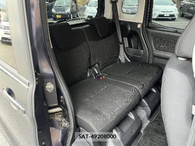 Nissan DAYZ ROOX 2014-06 7616177-9