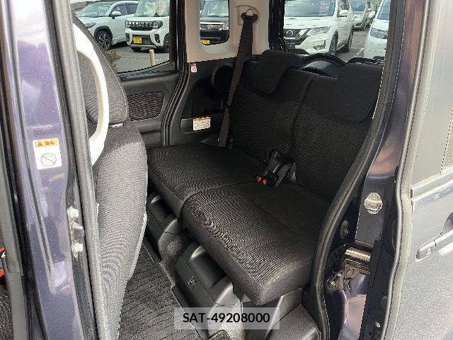 Nissan DAYZ ROOX 2014-06 7616177-12