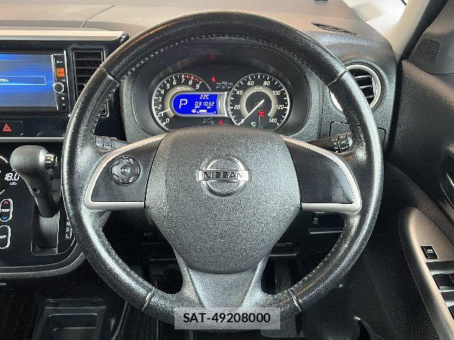 Nissan DAYZ ROOX 2014-06 7616177-13
