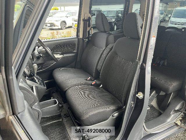 Nissan DAYZ ROOX 2014-06 7616177-18