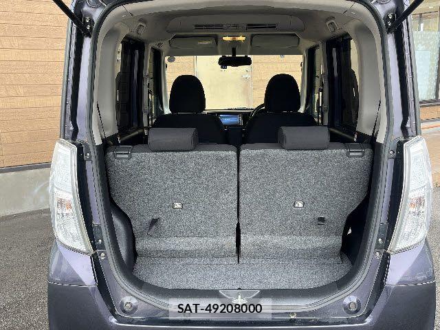 Nissan DAYZ ROOX 2014-06 7616177-20