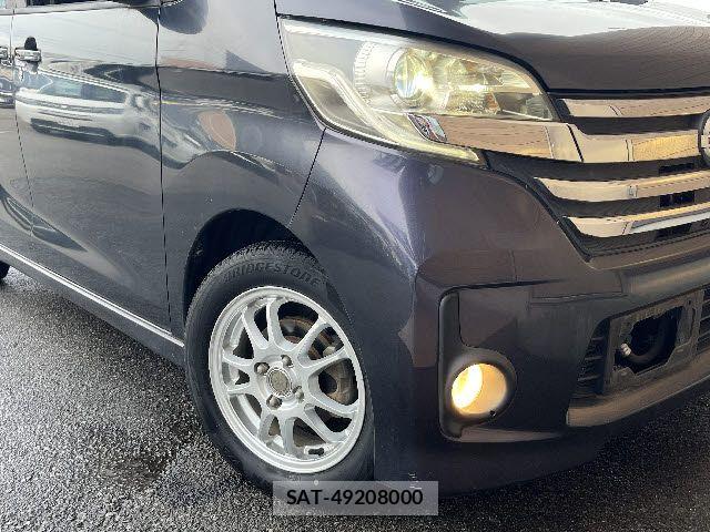 Nissan DAYZ ROOX 2014-06 7616177-24