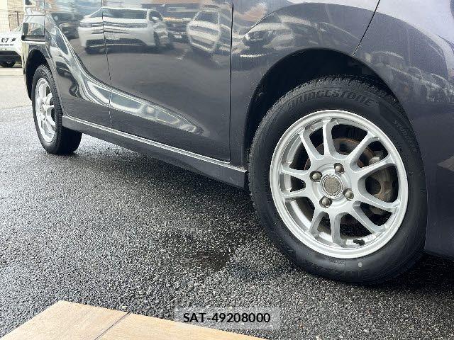 Nissan DAYZ ROOX 2014-06 7616177-25