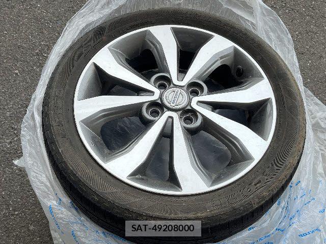 Nissan DAYZ ROOX 2014-06 7616177-26