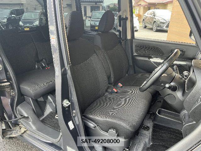 Nissan DAYZ ROOX 2014-06 7616177-3