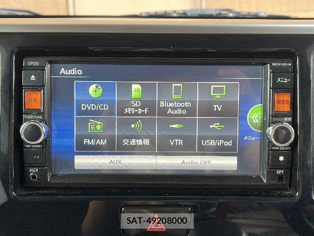 Nissan DAYZ ROOX 2014-06 7616177-5