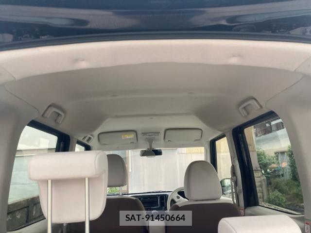 Nissan DAYZ ROOX 2017-10 7722715-11