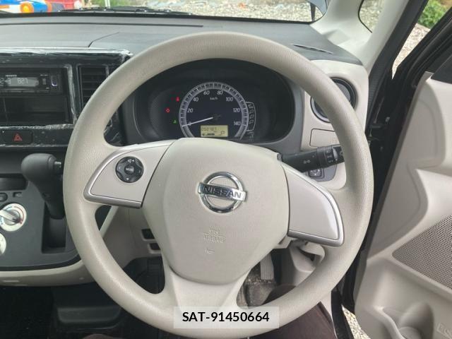 Nissan DAYZ ROOX 2017-10 7722715-12