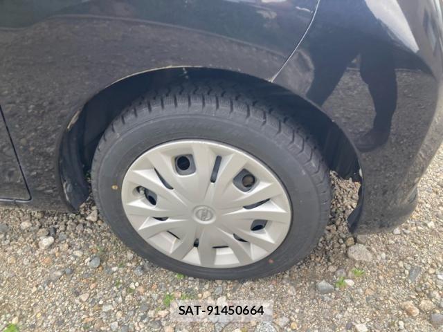 Nissan DAYZ ROOX 2017-10 7722715-3