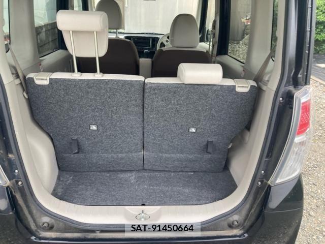 Nissan DAYZ ROOX 2017-10 7722715-7