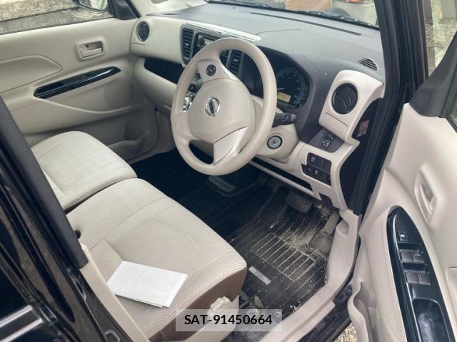 Nissan DAYZ ROOX 2017-10 7722715-8